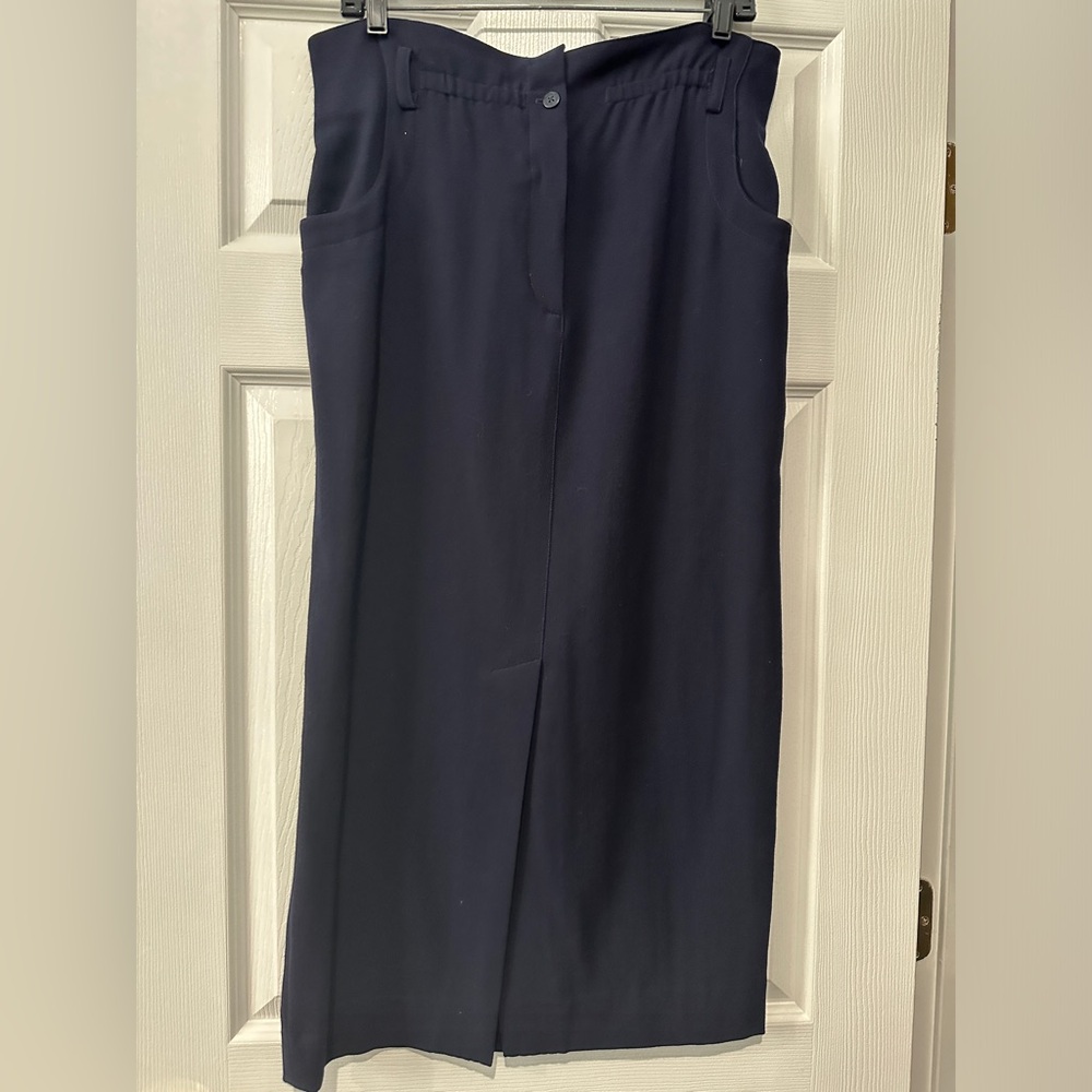 Anne Klein skirt
